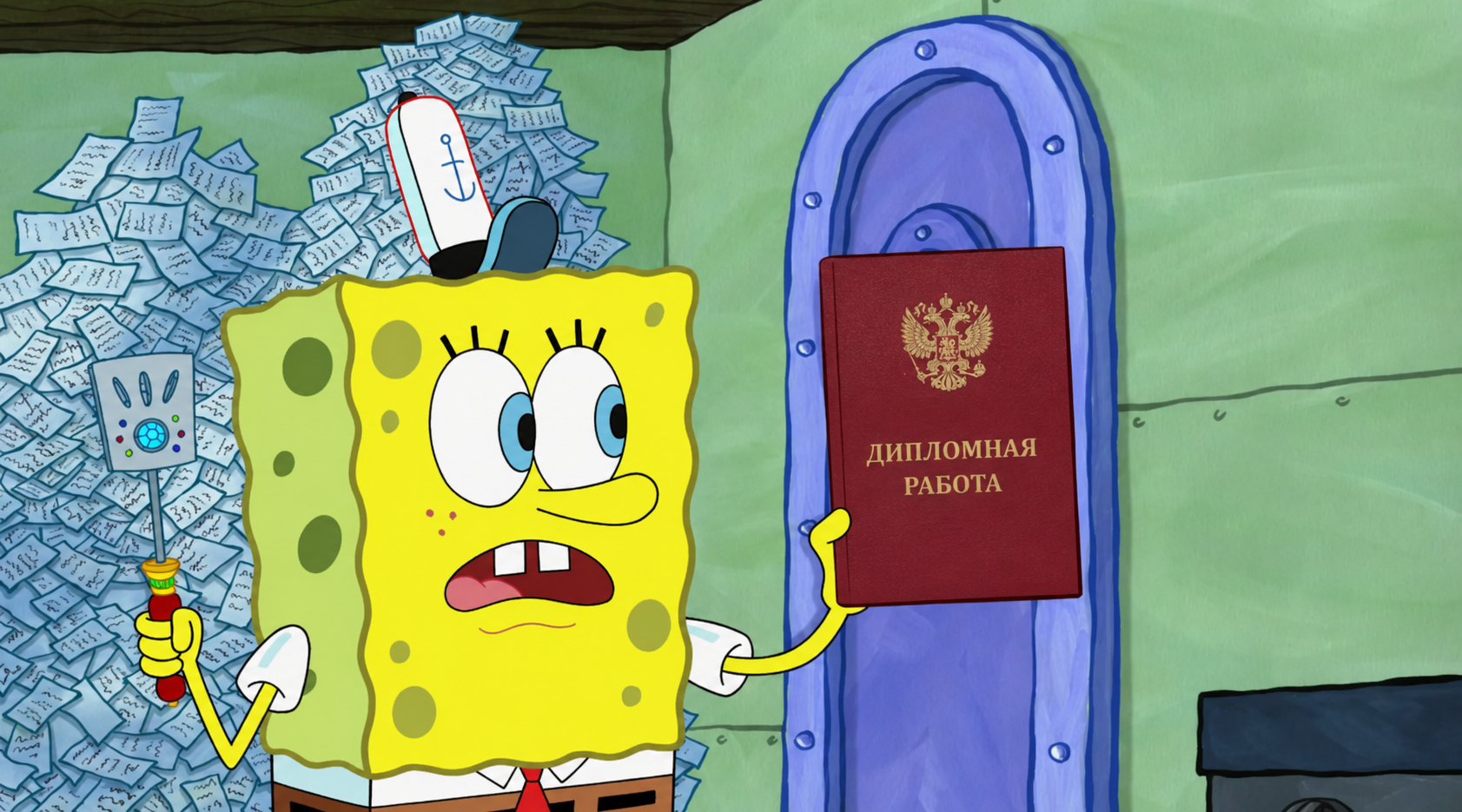 ИИ находят уже в 42% текста дипломов — но детекторы всё ещё ошибаются