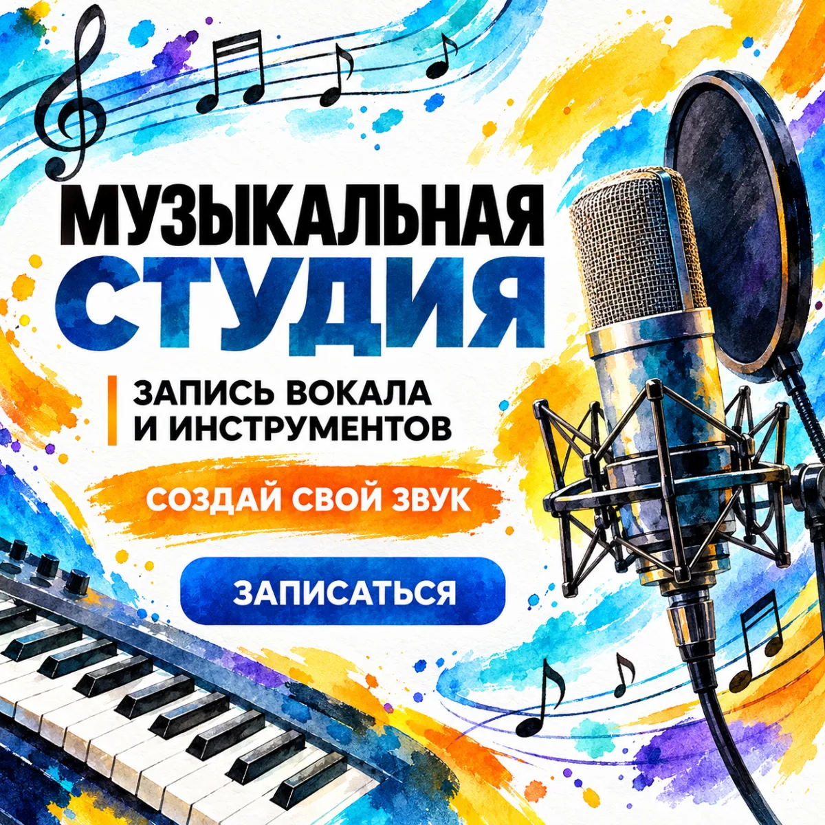 Пример работы
