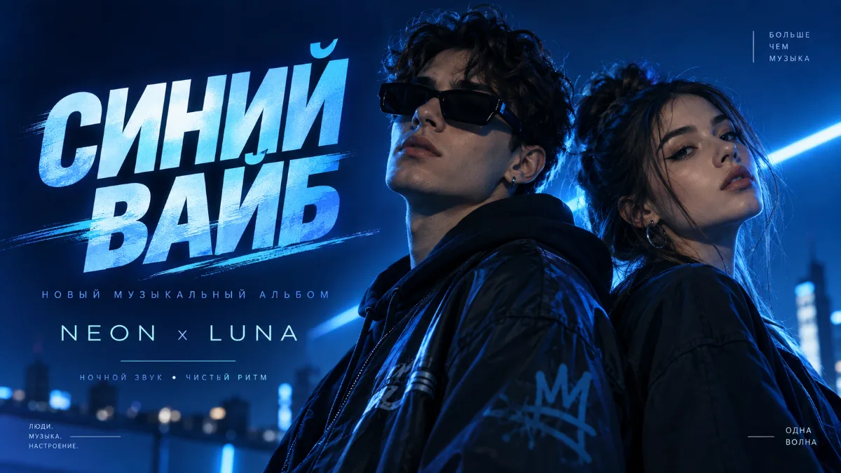 Пример обложки